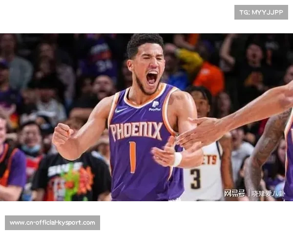 太阳106-101热火,布克关键三分锁定胜局