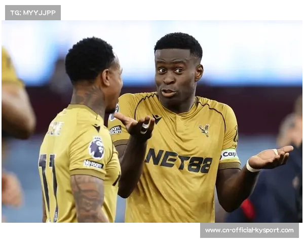 曼城官宣签下格伊:2000万英镑收获水晶宫后卫,强化后防深度