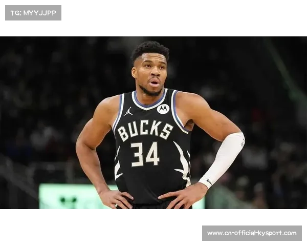 字母哥确认留队雄鹿，不会参与交易截止日任何交易