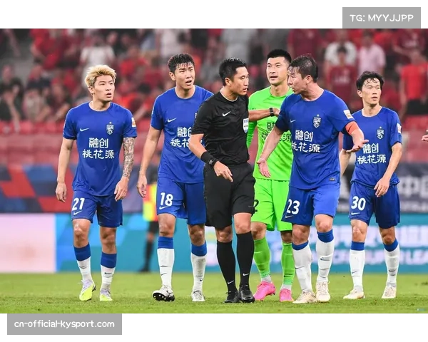 中超裁判季前培训启动：92名裁判接受考核，4人未通过体测